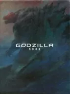 GODZILLA 怪獣惑星 Blu-ray コレクターズ・エディション