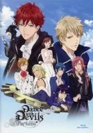 劇場版「Dance with Devils-Fortuna-」 [初回仕様版]