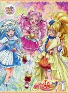 HUGっと!プリキュア vol.1