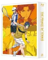 テニスの王子様 OVA 全国大会篇 Final Blu-ray BOX