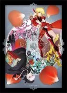 Fate/EXTRA Last Encore 3 [完全生産限定版]