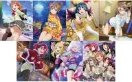 ラブライブ!サンシャイン!!2nd Season 特装限定版 全7巻セット