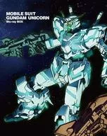 機動戦士ガンダムUC Blu-ray BOX [通常版]