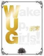 Wake Up  .Girls! 新章 Blu-ray BOX [初回生産限定盤]