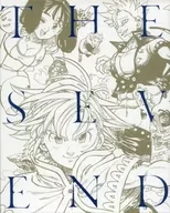 劇場版 七つの大罪 天空の囚われ人 [完全生産限定版]