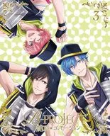 B-PROJECT～絶頂*エモーション～ 3 [完全生産限定版]