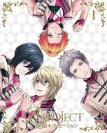 B-PROJECT～絶頂*エモーション～ 1 [完全生産限定版]