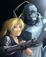 鋼の錬金術師 FULLMETAL ALCHEMIST Blu-ray Disc Box [完全生産限定版]