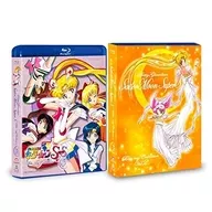 美少女戦士セーラームーンSuperS Blu-ray COLLECTION VOL.2 [初回生産限定版]