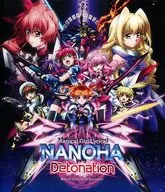 魔法少女リリカルなのは Detonation [通常版]