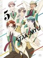 スタミュ 第3期 vol.5 [初回限定版]