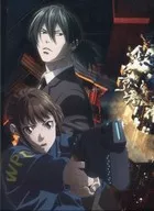 PSYCHO-PASS サイコパス Sinners of the System Case.1 罪と罰 [初回生産限定版]