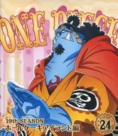 ONE PIECE ワンピース 19THシーズン ホールケーキアイランド編 PIECE.24