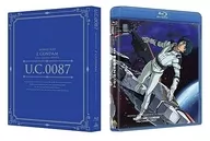 U.C.ガンダムBlu-rayライブラリーズ 劇場版 機動戦士Zガンダム