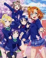 ラブライブ! 9th Anniversary Blu-ray BOX Standard Edition [期間限定生産版]