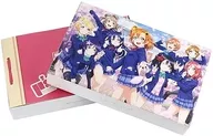 ラブライブ! 9th Anniversary Blu-ray BOX Forever Edition [初回限定生産版]