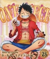 ONE PIECE ワンピース 19THシーズン ホールケーキアイランド編 PIECE.28