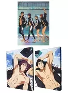 劇場版 Free! -Timeless Medley- 約束 [初回限定版](Amazon.co.jp限定特典付き)