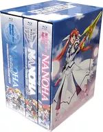 魔法少女リリカルなのは TVシリーズ Blu-ray BOX 全３BOXセット(アニメイト全巻収納BOX付き)