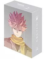 ID：INVADED イド：インヴェイデッド Blu-ray BOX 上巻