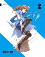 痛いのは嫌なので防御力に極振りしたいと思います。 第2巻 [初回限定版]