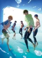 劇場版 Free! -Road to the World- 夢 [初回限定版]