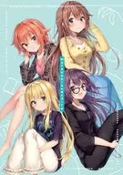 「四月一日さん家と」Blu-ray BOX