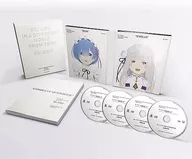 Re：ゼロから始める異世界生活 新編集版 BLU-RAY BOX