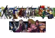 Fate/Grand Order -絶対魔獣戦線バビロニア- 完全生産限定版 全5巻セット