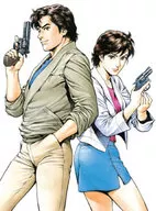 CITY HUNTER 3＆’91 Blu-ray Disc BOX [完全生産限定版]