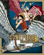 ONE PIECE Eternal Log ”EAST BLUE”