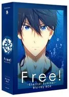 Free! -Eternal Summer- Blu-ray BOX