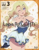 Lapis Re：LiGHTs vol.3 [初回限定版]