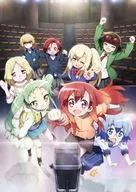 まえせつ! 第1巻