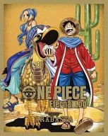 ONE PIECE Eternal Log ”ARABASTA”