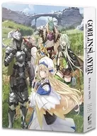 ゴブリンスレイヤー Blu-ray BOX [初回生産限定版]