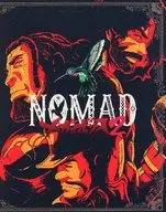 NOMAD メガロボクス2 Blu-ray BOX [特装限定版]