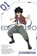 EDENS ZERO 1 [完全生産限定版]