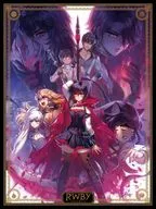 RWBY Volume 5 [初回生産限定版]