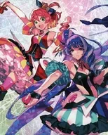 マクロスΔ Blu-ray BOX Walkure Edition [特装限定版]