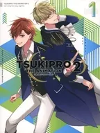 TSUKIPRO THE ANIMATION 2 第1巻