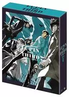 ルパン三世 PART6 Blu-ray BOX I