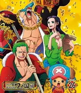 ONE PIECE ワンピース 20THシーズン ワノ国編 PIECE.26