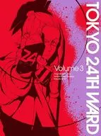 東京24区 Volume 3 [完全生産限定版]