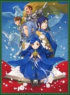 本好きの下剋上 司書になるためには手段を選んでいられません Blu-ray BOX 神殿の巫女見習いII