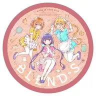 ブレンド・S Blu-ray Disc BOX [完全生産限定版]