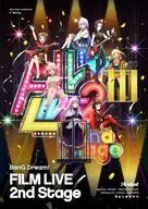 劇場版「BanG Dream! FILM LIVE 2nd Stage」 [初回生産版]