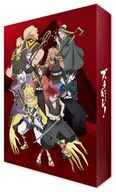 ブッチギレ! Blu-ray BOX