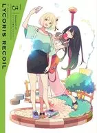 リコリス・リコイル Volume：3 [完全生産限定版]