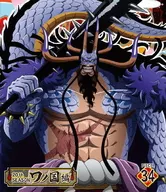 ONE PIECE ワンピース 20THシーズン ワノ国編 PIECE.34